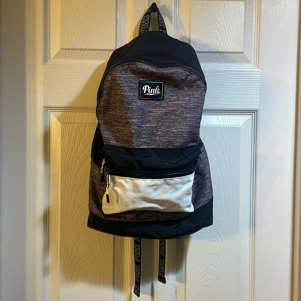 Victoria’s Secret Pink Backpack